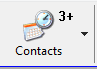 Contacts Icon