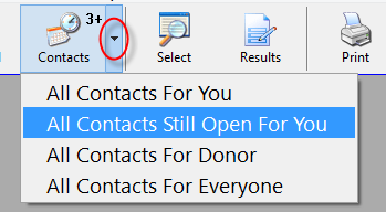 Contacts Popup Menu2